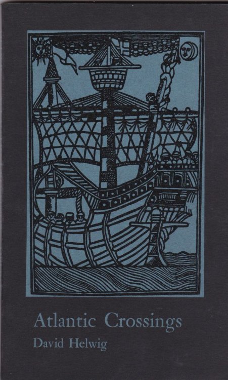 Atlantic Crossings